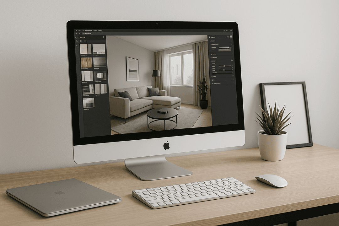 Real-Time Customization